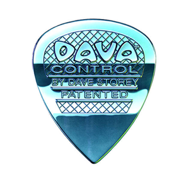 DAVA　Control　Pack)　Outlet　Pick　Music　(6　The