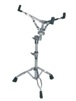 Adjustable drum throne stand for comfortable seating during performances or practice sessions at The Music Outlet in Swords, Dublin.