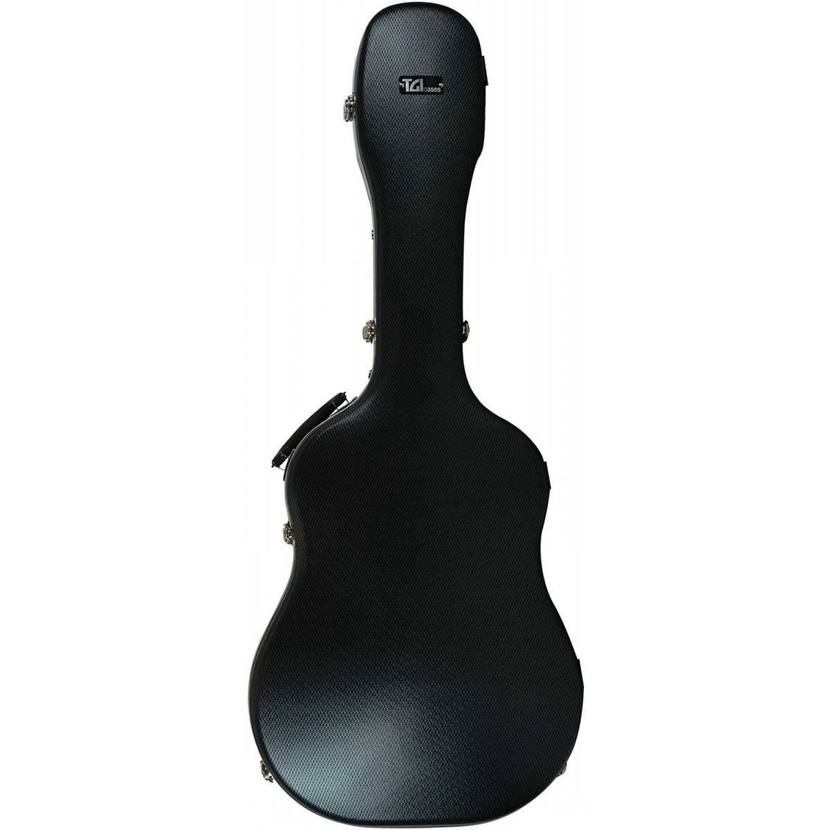 tgi acoustic guitar case