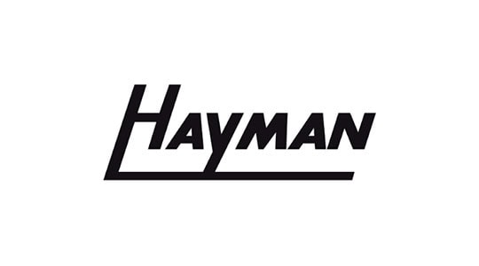 HAYMAN